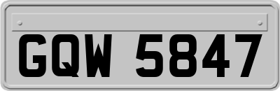 GQW5847