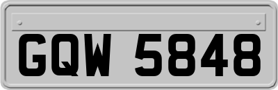 GQW5848