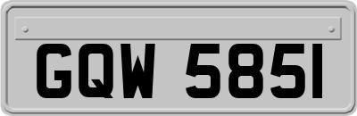GQW5851