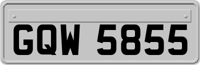 GQW5855