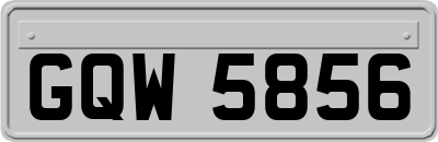 GQW5856