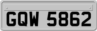 GQW5862