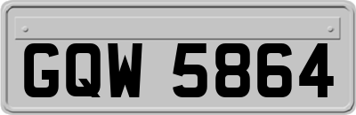 GQW5864