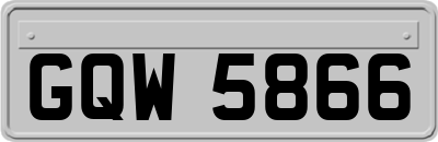GQW5866