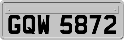GQW5872