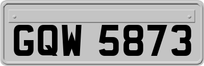 GQW5873
