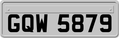 GQW5879