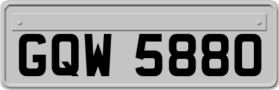 GQW5880