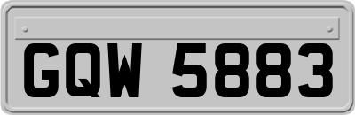 GQW5883