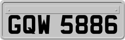 GQW5886