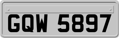 GQW5897