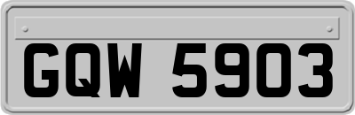 GQW5903