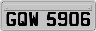 GQW5906