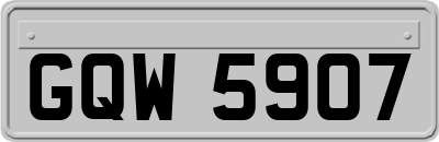 GQW5907