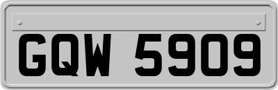 GQW5909