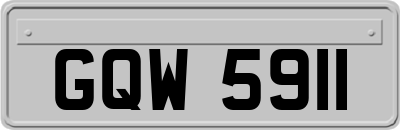 GQW5911