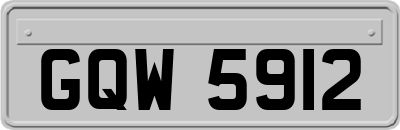 GQW5912