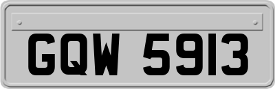 GQW5913