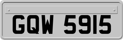 GQW5915