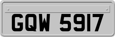 GQW5917