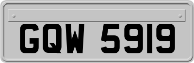 GQW5919