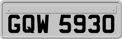 GQW5930