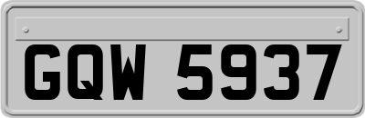 GQW5937