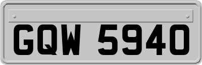 GQW5940