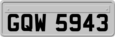 GQW5943