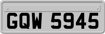 GQW5945