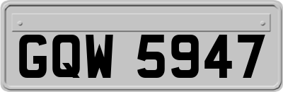 GQW5947