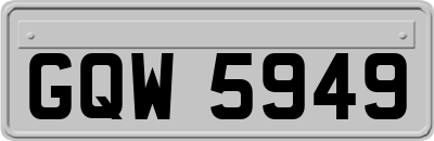GQW5949