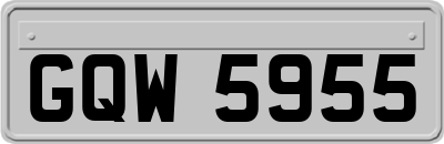 GQW5955