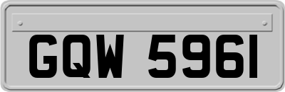 GQW5961