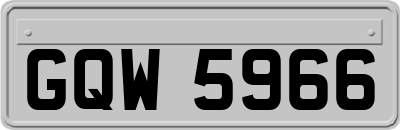 GQW5966