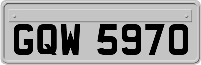 GQW5970
