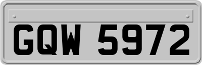 GQW5972