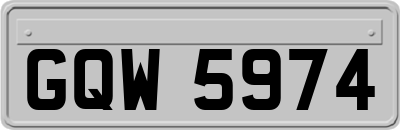 GQW5974