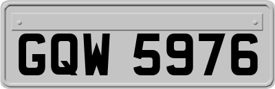 GQW5976