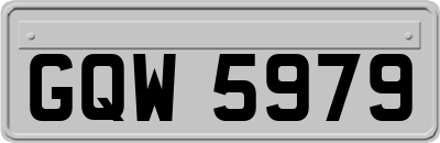 GQW5979