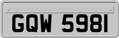 GQW5981