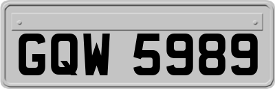 GQW5989