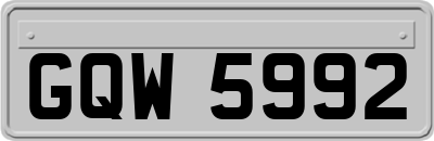 GQW5992