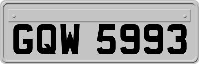 GQW5993