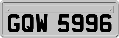 GQW5996