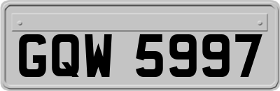 GQW5997