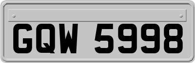 GQW5998