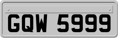 GQW5999