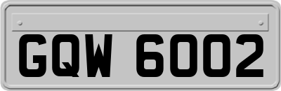GQW6002