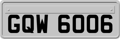 GQW6006
